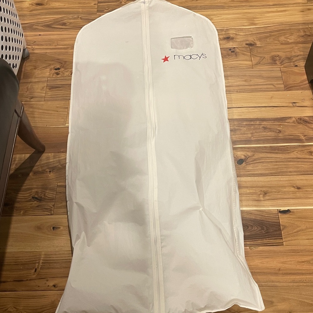 NWT Betsy & Adam Glittering Black Maxi Dress - Picture 11 of 13